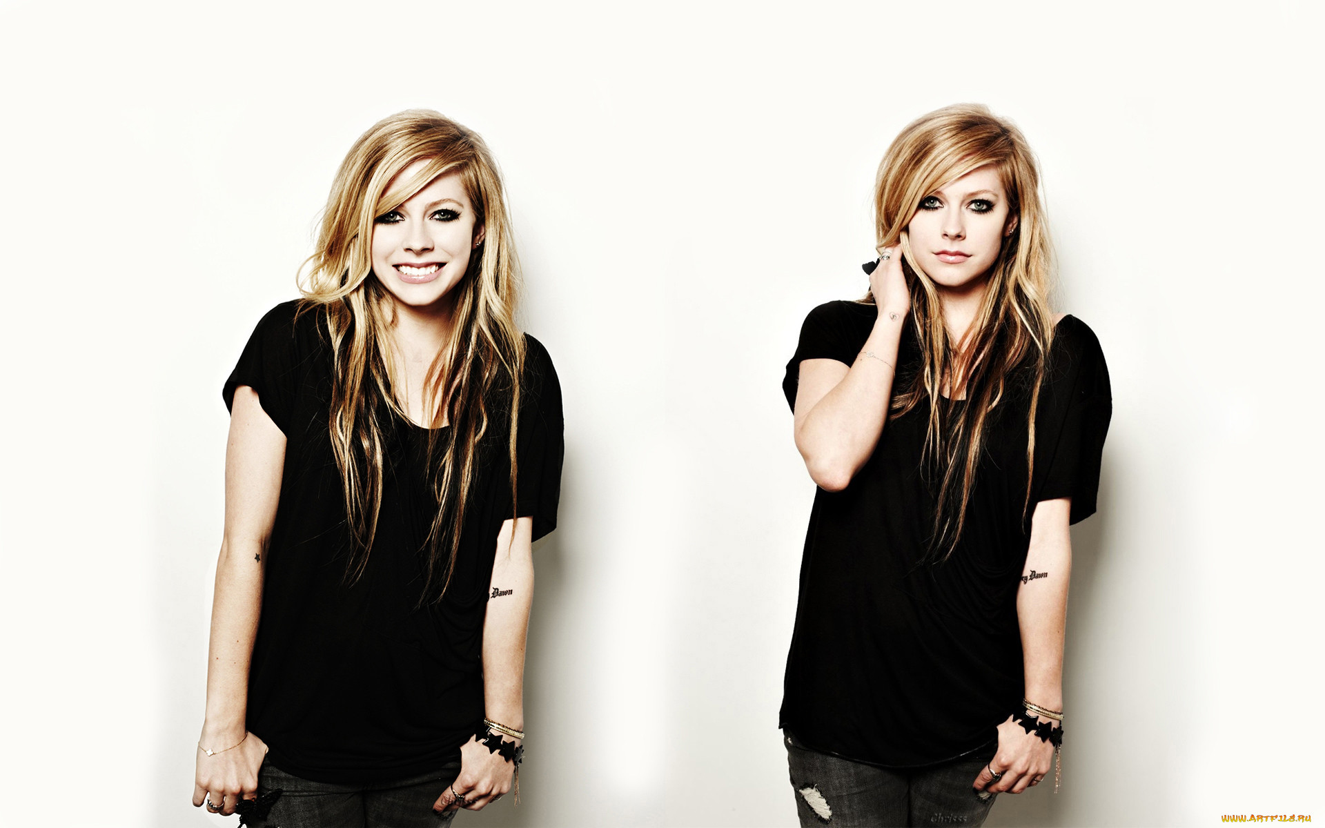 , avril, lavigne, , singer, 